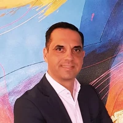 Jason Paul Vella, Archimed Group CEO