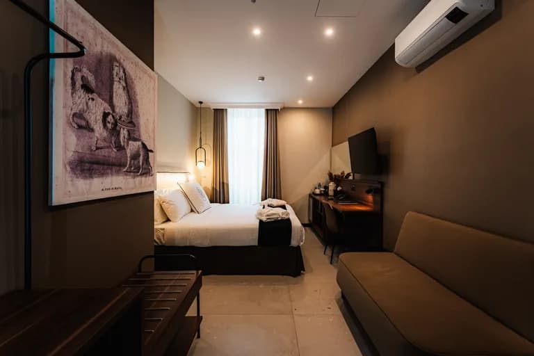 Room Superior