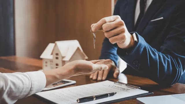 Property Management Service 