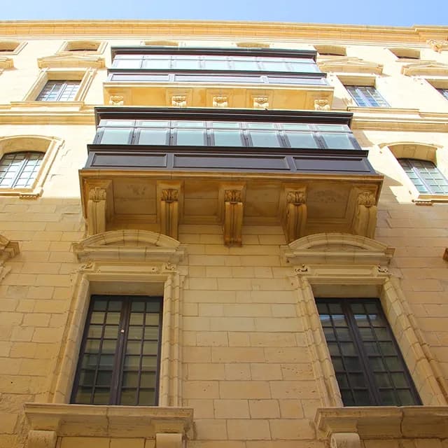 Valletta School Of Art - news article card image